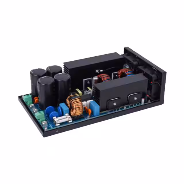 EVALPFC5KIKWWR6SYSTOBO1 Infineon Technologies  Cartes et kits d'évaluation et de démonstration